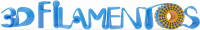 3Dfilamentos 3Dfilamentos